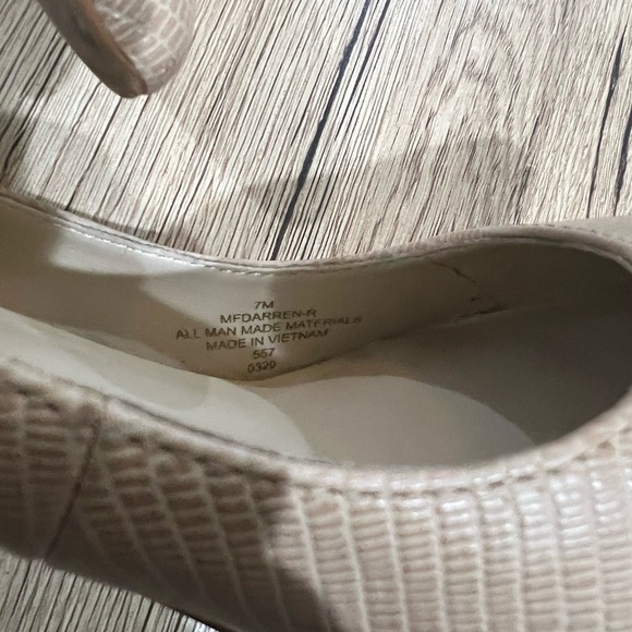 Marc fisher Darren heels - Picture 8 of 9